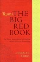 Rumi The Big Red Book